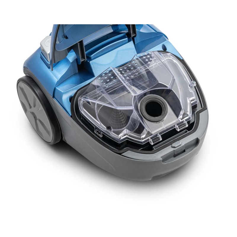 Порохотяг Zelmer ZVC032P (мішок/колба,800 Вт,турбощітка)