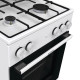 Плита газова Gorenje GG5A14WJ