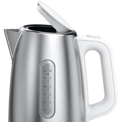Чайник Braun WK1500.WH + Тостер Braun HT1510.WH (бандл)