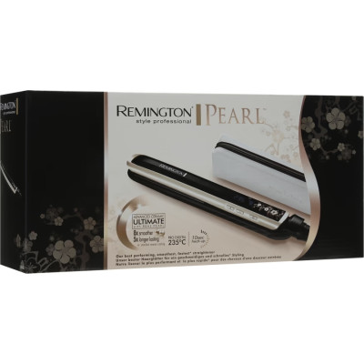 Стайлер/вирівнювач Remington S9500
