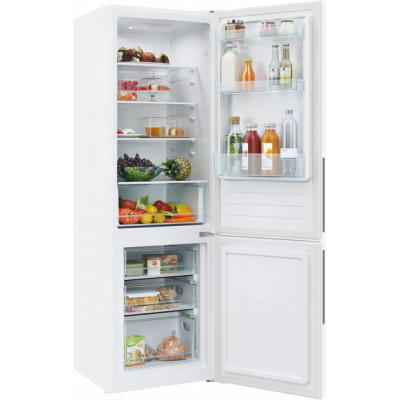 Холодильник Candy CCT3L517EW (1,78 м, білий)