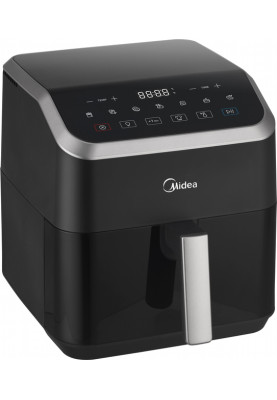 Мультипіч-фритюрниця Midea MF-CY55K (5 л)