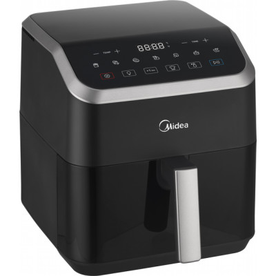 Мультипіч-фритюрниця Midea MF-CY55K (5 л)
