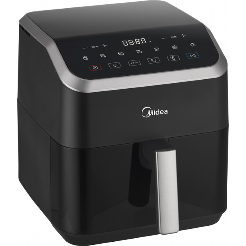 Мультипіч-фритюрниця Midea MF-CY55K (5 л)