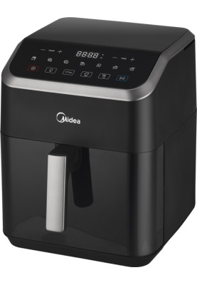 Мультипіч-фритюрниця Midea MF-CY70K (7 л)