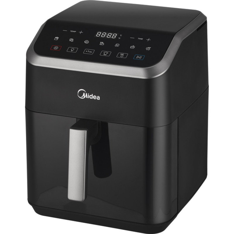 Мультипіч-фритюрниця Midea MF-CY70K (7 л)