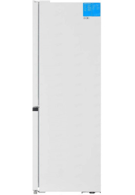 Холодильник MIDEA MDRB470MGF01O (білий, дисплей)
