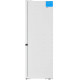 Холодильник MIDEA MDRB470MGF01O (білий, дисплей)