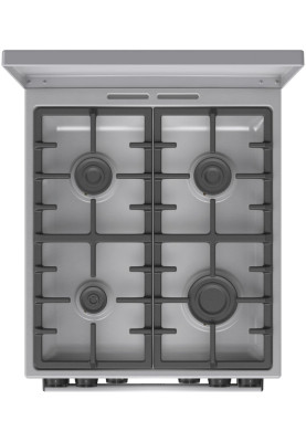 Плита комбінована Gorenje GKS5C71XF