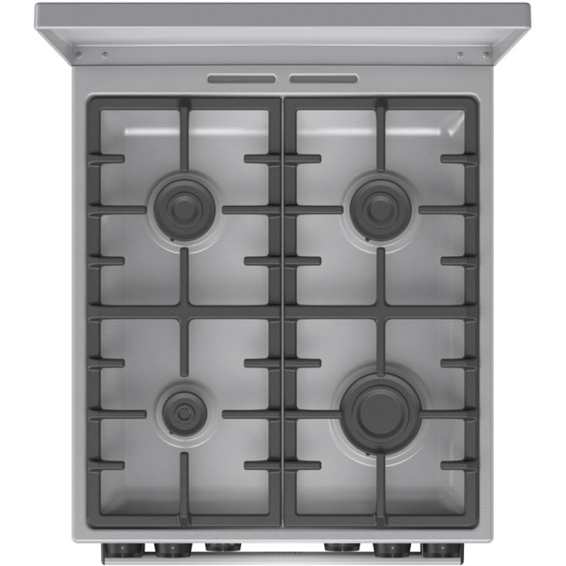 Плита комбінована Gorenje GKS5C71XF