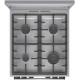 Плита комбінована Gorenje GKS5C71XF
