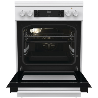 Плита комбінована Gorenje GKS6C71WF Плита комбінована Gorenje GKS6C71WF