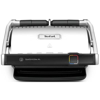 Електрогриль Tefal GC760D30 OptiGrill Elite XL
