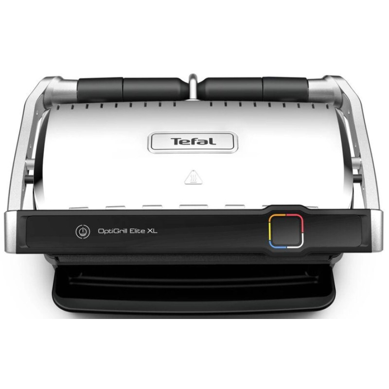 Електрогриль Tefal GC760D30 OptiGrill Elite XL