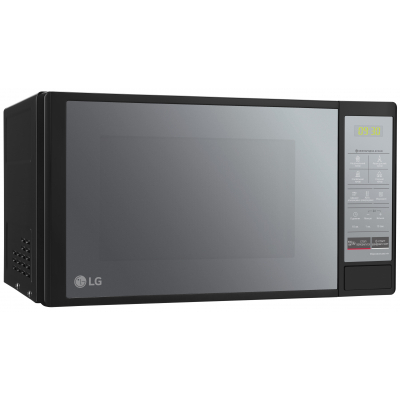 Мікрохвильова піч LG MS2042DARB Мікрохвильова піч LG MS2042DARB