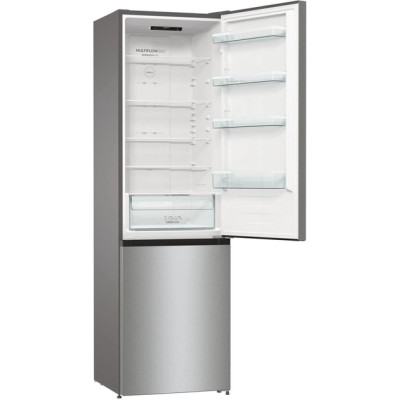 Холодильник Gorenje NRK6202EXL4 Холодильник Gorenje NRK6202EXL4