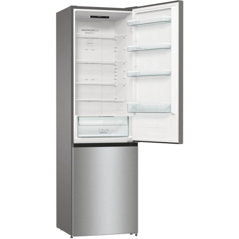 Холодильник Gorenje NRK6202EXL4