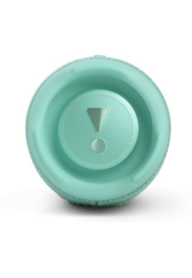 Колонка JBL Charge 5 Teal (JBLCHARGE5TEAL)