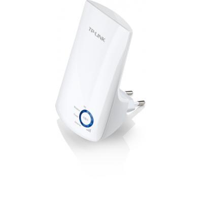 Ретранслятор TP-Link TL-WA850RE Ретранслятор TP-Link TL-WA850RE