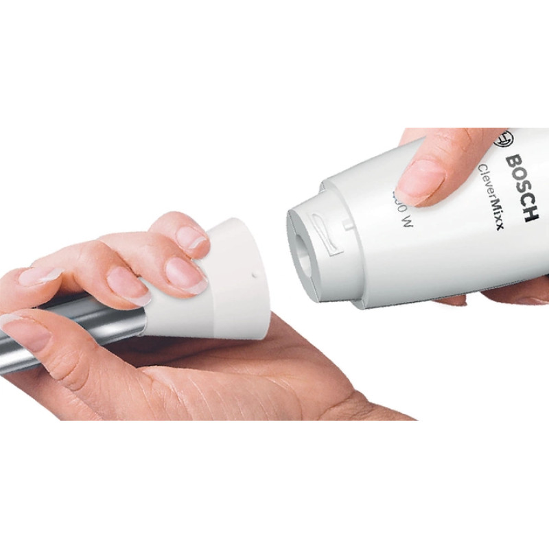Блендер Bosch MSM26500 (подрібнювач, міксер)