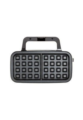 Бутербродниця MPM MOP-33M (3 в 1)