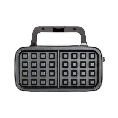 Бутербродниця MPM MOP-33M (3 до 1)