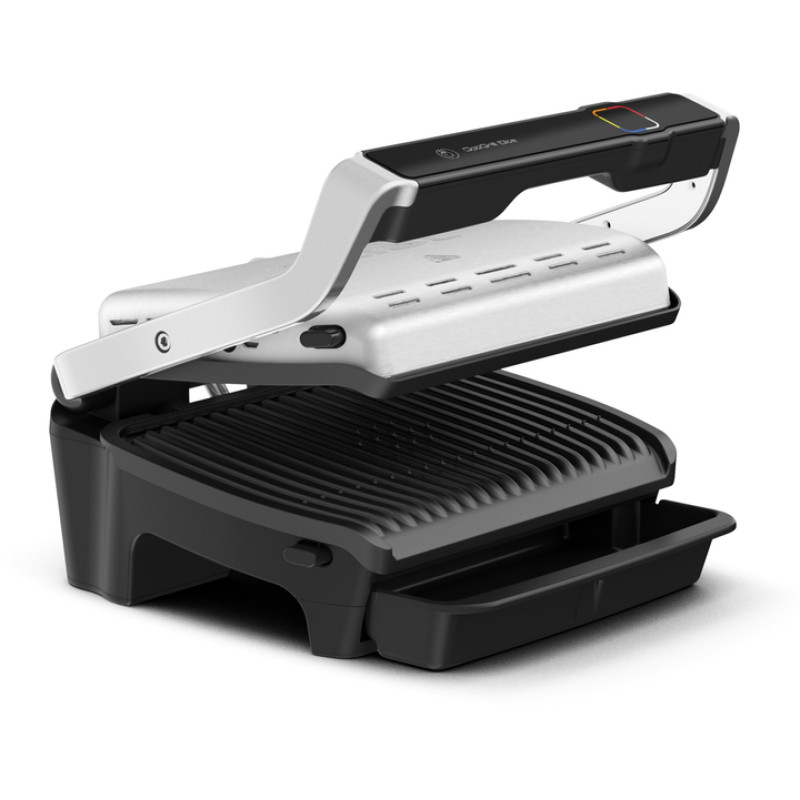 Електрогриль Tefal GC750D30 OptiGrill Elite
