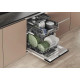Посудомийна машина Hotpoint-Ariston HM7 42 L (вбудована, 60 см)