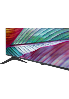 Телевізор LG 55UR78006LK