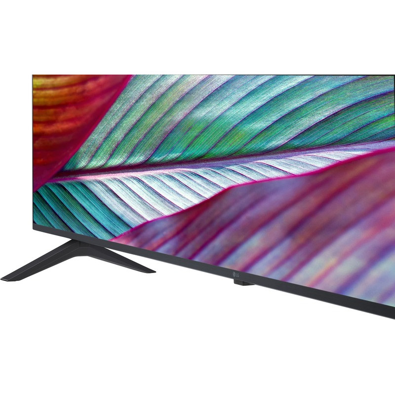 Телевізор LG 55UR78006LK