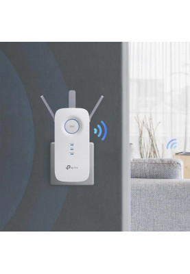 Ретранслятор TP-LINK AC1750 RE450