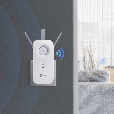 Ретранслятор TP-LINK AC1750 RE450