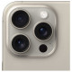 Смартфон Apple iPhone 15 Pro Max 512Gb Natural Titanium