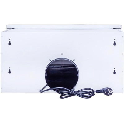 Витяжка Minola HTL 6714 WH 1100 LED (телескопічна)