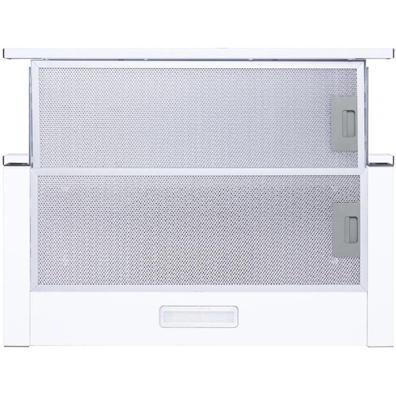 Витяжка Minola HTL 6214 WH 700 LED (телескопічна)