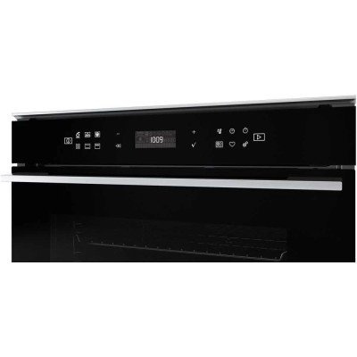 Духова шафа Whirlpool W7OM4 4S1 P BL