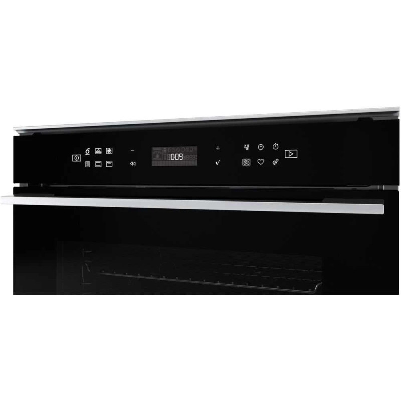 Духова шафа Whirlpool W7OM4 4S1 P BL
