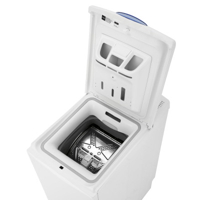 Пральна машина Whirlpool AWE 66710 UA (вертик.)