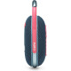 Колонка JBL Clip 4 Blue/Pink (JBLCLIP4BLUP)