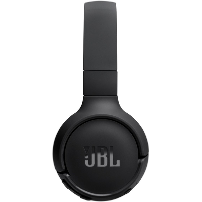 Навушники JBL Tune 520 BT Black (JBLT520BTBLKEU)