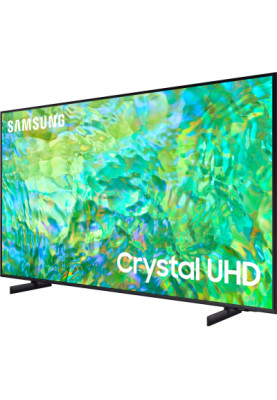 Телевізор Samsung UE43CU8000UXUA