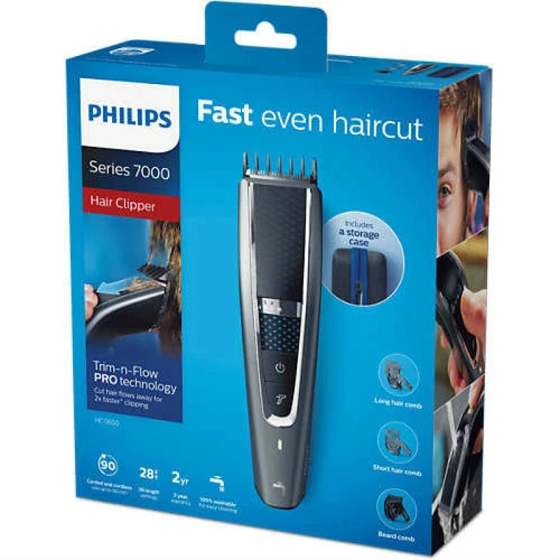 Машинка для стрижки Philips HC5650/15