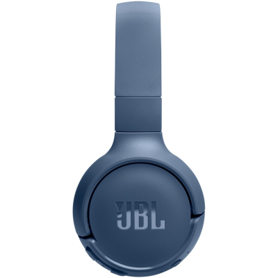Навушники JBL Tune 520 BT Blue (JBLT520BTBLUEU)