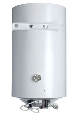 Водонагрівач Midea INSTALL 80 (мокрий тен, 80 л)