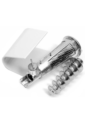 М`ясорубка Rotex RMG201-T томатопрес