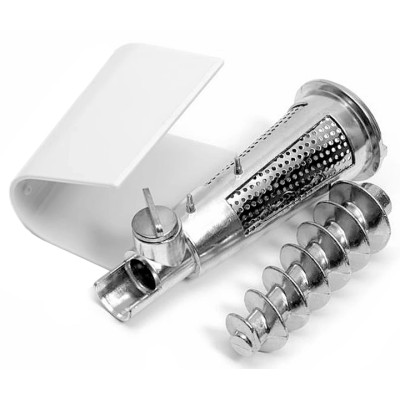 М`ясорубка Rotex RMG201-T томатопрес