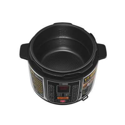 Мультиварка-скороварка Rotex REPC72-B