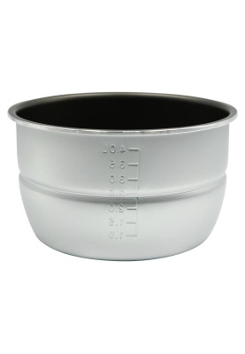 Мультиварка-скороварка Rotex REPC53-B