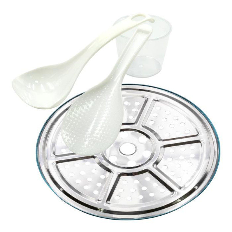 Мультиварка-скороварка Rotex REPC57-B