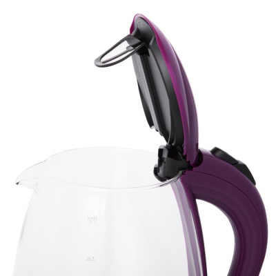 Чайник Rotex RKT81-G (скло)